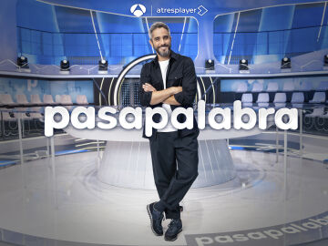 Antena 3 gana el sábado y arrasa en Prime Time con ‘Pasapalabra’, líder absoluto y lo más visto de la noche