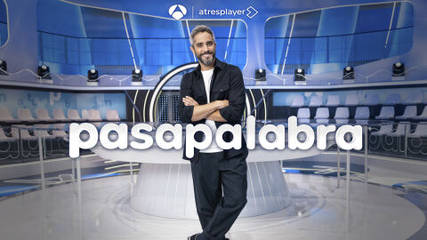 Antena 3 gana el s&aacute;bado y arrasa en Prime Time con &lsquo;Pasapalabra&rsquo;, l&iacute;der absoluto y lo m&aacute;s visto de la noche