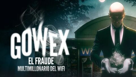 ondacero.es estrena el podcast documental ‘Gowex, el fraude del wifi’