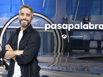  Gran final de la ‘Noche de Campeones’ de ‘Pasapalabra’, con Luis de Lama y Orestes Barbero, este sábado en Antena 3 