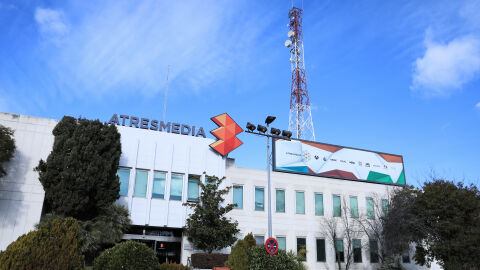 Atresmedia y atresplayer finalizan 2023 revalidando su liderazgo absoluto en el consumo digital Atresmedia y atresplayer finalizan 2023 revalidando su liderazgo absoluto en el consumo digital