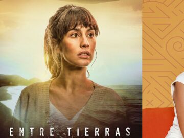 Antena 3, TV privada líder del jueves. ‘Y ahora Sonsoles’ vuelve a ganar en la tarde y ‘Entre Tierras’ se impone a su rival directo