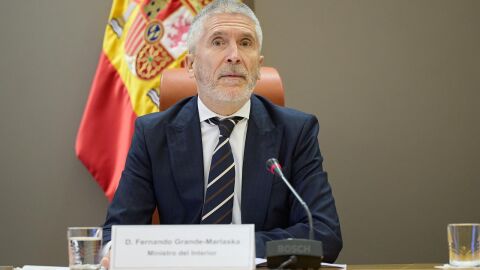 Marlaska dice que se preservó el interés de los menores migrantes pese a fallar el TS contra la devolución a Marruecos