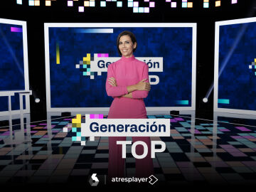 Norma Duval, Romay, Angie Fernández y Boris Izaguirre entre los famosos que esta semana concursan en ‘Generación TOP’, en laSexta 