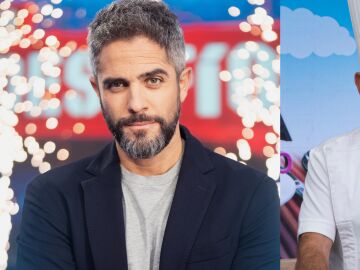 Antena 3 gana el viernes y arrasa con ‘El Desafío’, líder absoluto. Arguiñano logra su mejor semana histórica