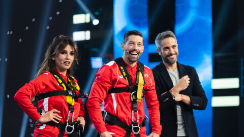 Antena 3 gana el viernes y reina de nuevo en Prime Time con 'El Desaf&iacute;o', l&iacute;der absoluto y lo m&aacute;s visto de la noche