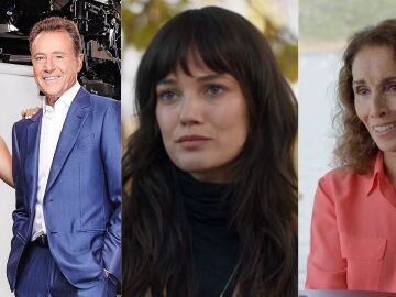 Antena 3 gana el domingo con lo más visto y con 'Secretos de familia' líder en la noche. 'Lo de Évole' marca récord de temporada
