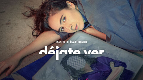 &lsquo;D&eacute;jate ver&rsquo; contin&uacute;a con su gran recorrido internacional y es seleccionada tambi&eacute;n en el Festival Series Mania de Lille