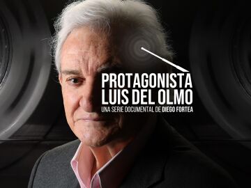 Onda Cero estrena el podcast ‘Protagonista: Luis del Olmo’, una serie que recorre la historia del inventor de la radio moderna