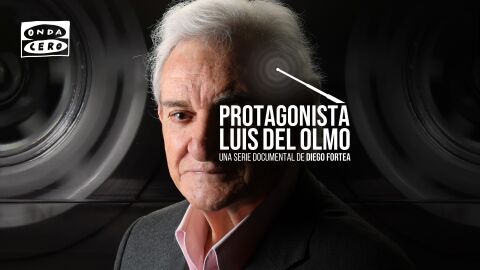 Onda Cero estrena el podcast ‘Protagonista: Luis del Olmo’, una serie que recorre la historia del inventor de la radio moderna