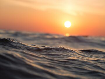 El Ártico tendrá olas de calor marinas cada año por el cambio climático