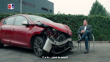 Y a ti... ¿qué te pasó?: 