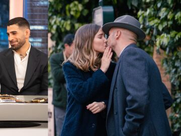 Antena 3 lidera el lunes con lo visto de la TV: arrasa con ‘Sueños de libertad’ en la tarde y con ‘El Hormiguero’ en prime time 