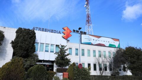 ATRESMEDIA consolida su liderazgo, crece en Ingresos Netos y logra un Resultado Bruto de Explotaci&oacute;n de 173,1 millones de euros en el a&ntilde;o 2023