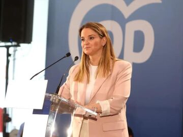 Marga Prohens, presidenta del Gobierno Balear, con Carlos Alsina en ‘Más de uno’: “Todo el contrato de las mascarillas es fraudulento”