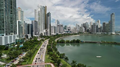 Ciudades sostenibles, un desafío que demanda un enfoque más social y "ecocéntrico" Ciudades sostenibles, un desafío que demanda un enfoque más social y "ecocéntrico"