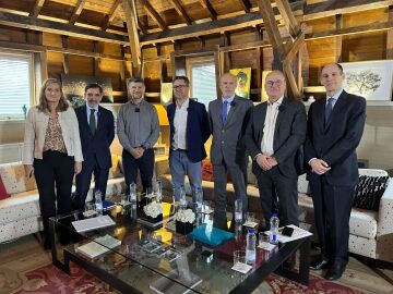 Sensibilizaci&oacute;n, formaci&oacute;n e infraestructuras, claves para disminuir la siniestralidad de las motocicletas