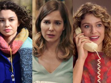 AUDIENCIAS DEL 4 DE MARZO