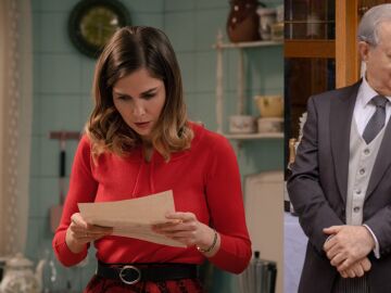 Antena 3 lidera el martes con lo visto de la TV y sigue imbatible en Prime Time. ‘Sueños de libertad’ y ‘Amar es para siempre’ continúan arrasando