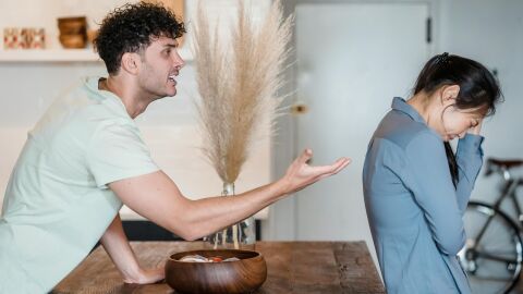 La mitad de los jóvenes afirma que hay grandes desigualdades entre hombres y mujeres en España La mitad de los jóvenes afirma que hay grandes desigualdades entre hombres y mujeres en España