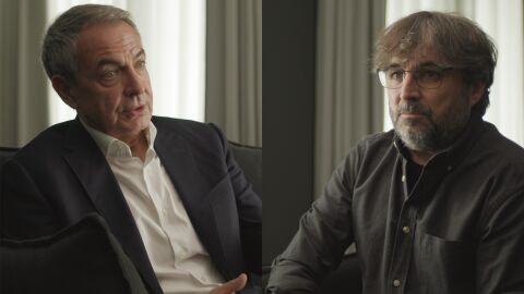  Este domingo, en laSexta, Jordi Évole entrevista a José Luis Rodríguez Zapatero, en ‘Lo de Évole’ 