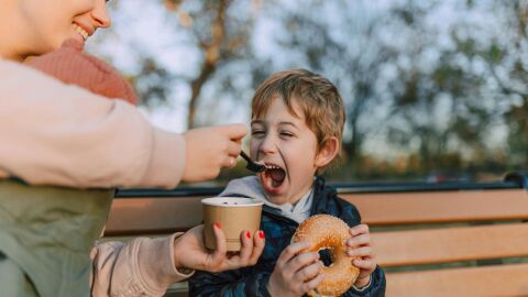 La vulnerabilidad económica, factor determinante en la alimentación y sobrepeso según pediatras de atención primaria La vulnerabilidad económica, factor determinante en la alimentación y sobrepeso según pediatras de atención primaria