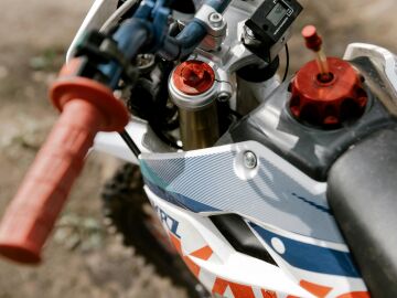 La DGT prev&eacute; tener implementado "a final de a&ntilde;o" el curso obligatorio para conducir una moto de 125cc