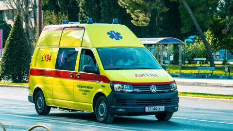 Evitar o prevenir la muerte en un accidente de tráfico cuesta 2 millones de euros Evitar o prevenir la muerte en un accidente de tráfico cuesta 2 millones de euros