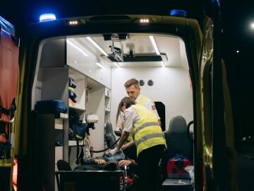 Evitar o prevenir la muerte en un accidente de tr&aacute;fico cuesta 2 millones de euros