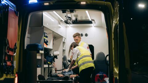 Evitar o prevenir la muerte en un accidente de tráfico cuesta 2 millones de euros Evitar o prevenir la muerte en un accidente de tráfico cuesta 2 millones de euros