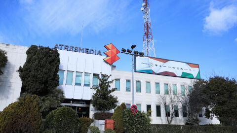 ATRESMEDIA continúa como el grupo audiovisual líder en el consumo digital y atresplayer crece en su liderazgo entre las plataformas ATRESMEDIA continúa como el grupo audiovisual líder en el consumo digital y atresplayer crece en su liderazgo entre las plataformas