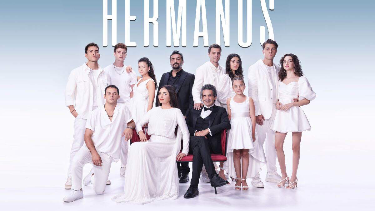 Destacados de programación del lunes, 25 de marzo | ATRESMEDIA, image size:7952x5659