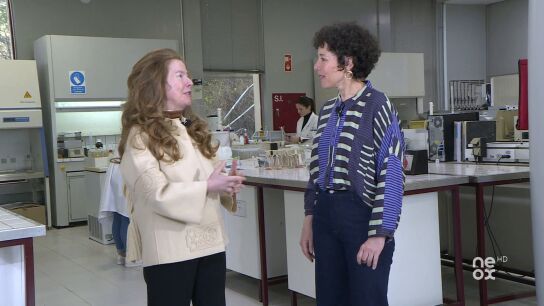 El primer pacto verde en la industria del calzado El primer pacto verde en la industria del calzado
