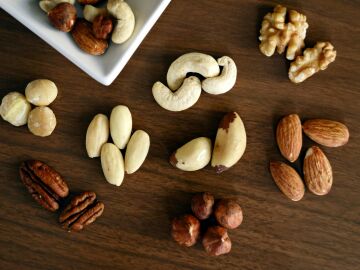 Frutos secos