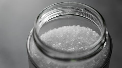Sal Bote de sal