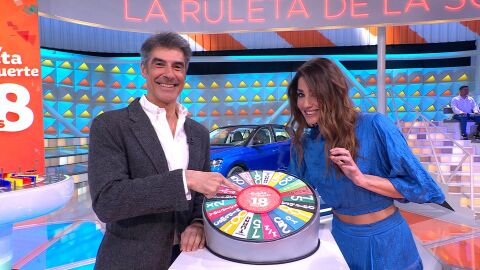 Destacados de programaci&oacute;n del lunes, 15 de abril