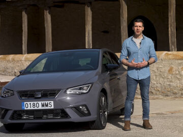 Ponle Freno : Sistemas de Seguridad 