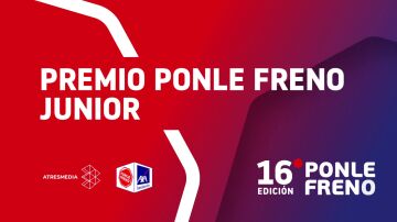 Premio Ponle Freno Junior: