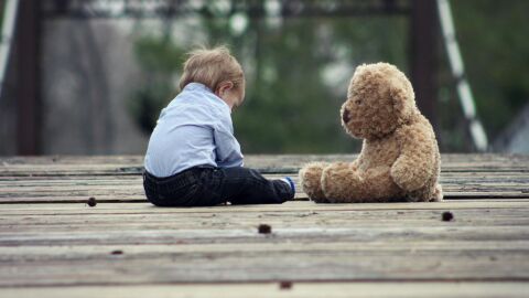 Save the Children pide suspender la custodia compartida y el régimen de visitas cuando los niños presencien o sufran violencia de género Save the Children pide suspender la custodia compartida y el régimen de visitas cuando los niños presencien o sufran violencia de género