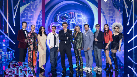 Destacados de programaci&oacute;n del viernes, 19 de abril