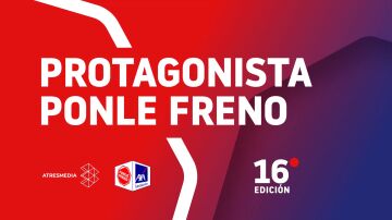Premio Protagonista Ponle Freno: Dámaso Guillén López, agente de la Guardia Civil de Tráfico fallecido en acto de servicio