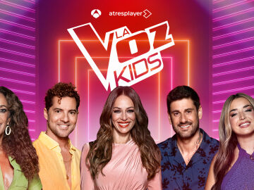 Antena 3 reina con su mejor sábado de temporada y arrolla en Prime Time con 'La Voz Kids': crece, lidera y es lo más visto de la noche