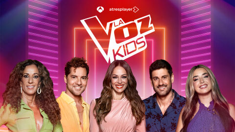 Antena 3 reina con su mejor s&aacute;bado de temporada y arrolla en Prime Time con 'La Voz Kids': crece, lidera y es lo m&aacute;s visto de la noche