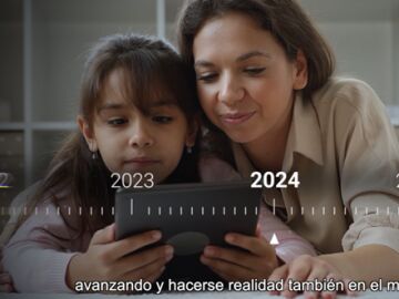La Fundación Atresmedia y UNICEF España lanzan la campaña ‘Menores de edad, no de derechos digitales’ para que los derechos de la infancia se hagan realidad en el entorno digital