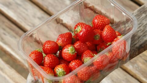 La Eurocámara aprueba normas que prohibirán envases individuales de azúcar, salsas y jabones La Eurocámara aprueba normas que prohibirán envases individuales de azúcar, salsas y jabones