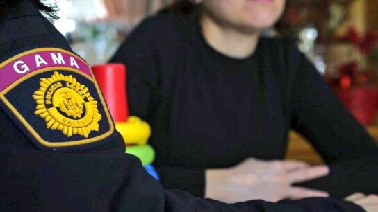 La Policía Local participa en el desarrollo de un chatbot para detectar casos de violencia de género