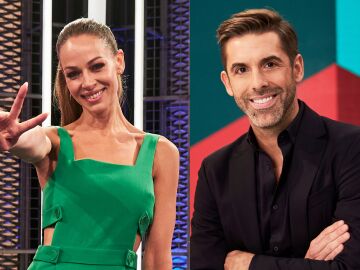 Antena 3 lidera con su mejor sábado de temporada. ‘La Voz Kids’ sube y arrasa. laSexta, mejor sábado del curso con máximos de ‘laSexta Noticias’ y ‘laSexta Xplica’ 