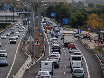 Los 12 accidentes de tráfico ocurridos en C-LM este fin de semana dejan 26 heridos