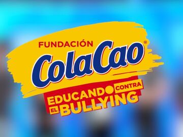 Fundación ColaCao y ATRESMEDIA lanzan una campaña de concienciación contra el 'bullying' en el día internacional contra el acoso escolar