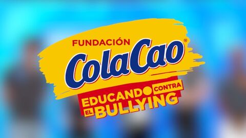 Fundaci&oacute;n ColaCao y ATRESMEDIA lanzan una campa&ntilde;a de concienciaci&oacute;n contra el 'bullying' en el d&iacute;a internacional contra el acoso escolar